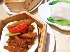 -明腾壹间茶餐厅(新都会花园广场店)