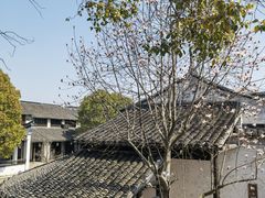-黎里古镇