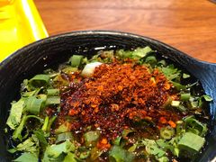 -牛小嫩串串火锅(老国贸总店)