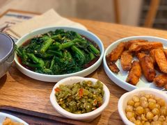 -小满手工粉(上海月星环球港店)