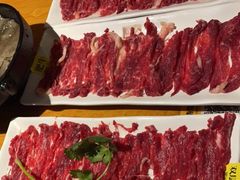 -海银海记潮汕牛肉火锅(新港中路海珠店)