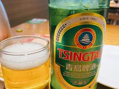 -船歌·鱼水饺青岛菜(金狮广场店)