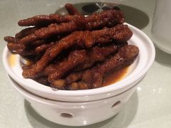 铁勺凤爪-大铁勺新津菜(迎水道店)