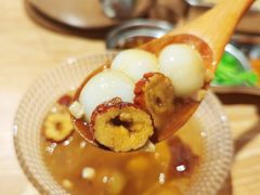 -小满手工粉(上海新世界城店)