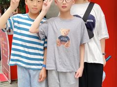 -武汉杜莎夫人蜡像馆