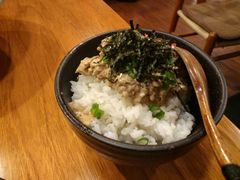 横滨经典酱油拉面加小叉烧饭-本气家(悦荟万科广场店)