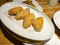 -新白鹿餐厅(银泰西湖文化广场店)