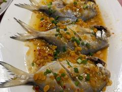 -华源餐厅·海鲜大排档(日月贝店)