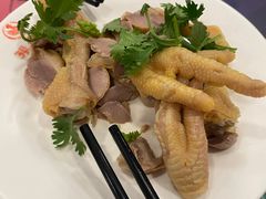 -振鼎鸡(福州路店)