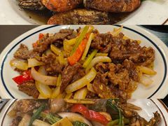 -乾坤饭店