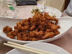 -烤肉宛饭庄(南礼士路店)