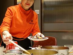 -蝎王府羊蝎子(天通苑店)