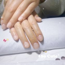 -阿噶西美甲美睫