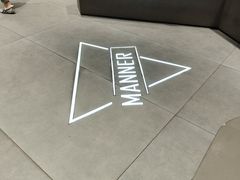 -Manner Coffee(淮海755店)