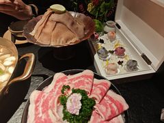 -色響火锅(恒隆广场店)