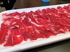 -巴蜀大将火锅(春熙店)