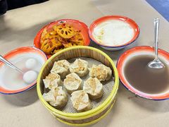 -老三样·旧食新味(万寿宫店)