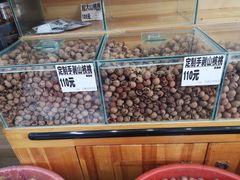 -方林富炒货店(武林路店)