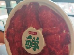 -巴蜀大将火锅(春熙店)