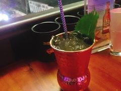 -海倫司小酒館(尖沙咀店 )