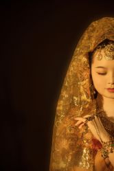 -盘子女人坊古装写真摄影(南京总店)