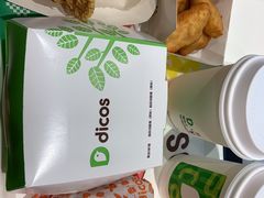 -德克士(城南店)