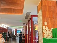 -永红源·啤酒烧烤海鲜大排档(台柳路店)