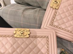 -CHANEL(恒隆广场店)