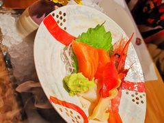 -玄海寿司(国贸店)