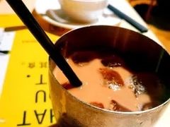 -来龙里 精致 东南亚餐室(万象城店)