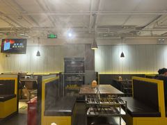 -黄记煌三汁焖锅(崇文门店)