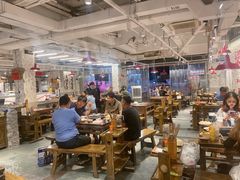 -于屿城重庆火锅(深圳总店)
