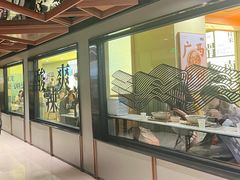 -三姐·老友记·南宁老友粉(朝阳区光华路嘉里中心店)