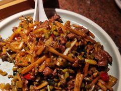 -桂小厨广西菜(桂林万象城店)