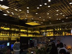 -ibarrel爱杯·bistro&brunch(江宁路店)