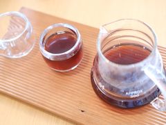 -omitofee咖啡(水泽店)