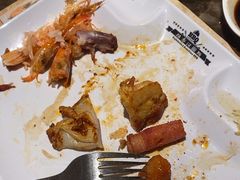 -汉丽斯巴西烤肉自助(市南店)