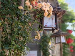 -老门东历史文化街区