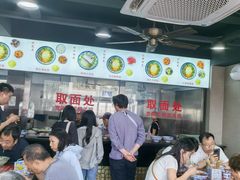 -美味斋(西北街店)