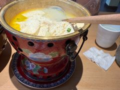 -关东小磨东北菜(上海长风大悦城店)