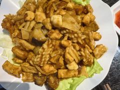 -来顺成饭庄