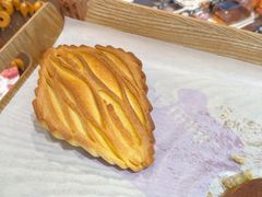 -丁香西饼屋(桂林路店)
