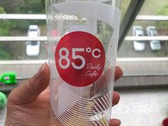 -85度C(上海松江九亭店)