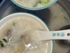 -淘米捞·米汤脆鲩鱼火锅(福田皇岗店)