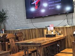 -壹块捌烧烤(灯市口店)