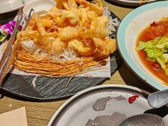 -隆喜元鱼汤包·海鲜(中联广场店)
