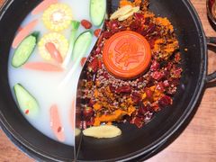 -楠火锅(仁恒梦中心店)