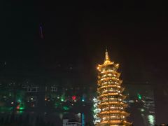-桂林两江四湖景区