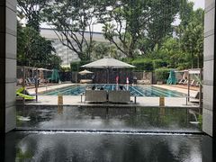 -新加坡丽思卡尔顿美年酒店