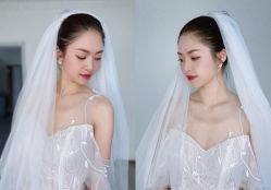 -艺憬婚纱礼服·造型(二七万达店)